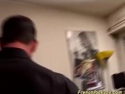 cute teen picked up for first anal sex 5/16