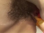 Special blowjob by naughty doll Rika Sakurai 14/16