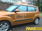 Fake Driving School a new series by the makers of Fake Taxi 16/16