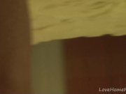 Innocent teen displays her beautiful body on camera 10/16