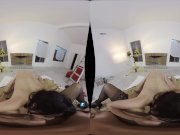 MilfVR - Cumming to America
