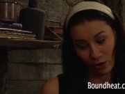 The Submission of Sophie NEW HD 3/16