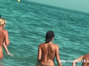 Nude beach voyeur film sexy ass women 14/16