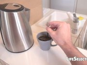 You want some bye-bye sex? - Antonia Sainz 7/16