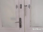 You want some bye-bye sex? - Antonia Sainz 8/16