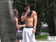 Mofos - Kimmy Granger Bounces her Booty 5/16