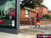 Hairy lesbian Holly seeks housemate 3/16