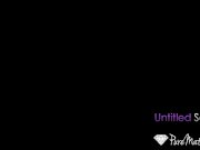 PUREMATURE Massage fuck with busty asian MILF Tiffany Rain 1/16