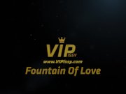 Dido Angel & Alexa Thomas Lesbian Piss Drinking 3/16