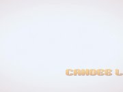 Exclusive - Candee Delicious drinks her own piss 3/16