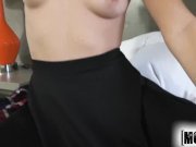 Mofos - Sexy Latina Audrey Royal loves cock 5/16