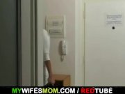 Horny man bangs his mother in law 16/16