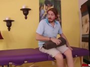 Super sexy teen dominant handjob 1/16