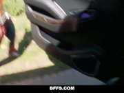 BFFS - Teens Fuck Their Way To Music Festival 10/16