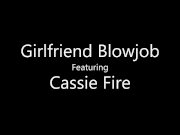 Nubiles-Porn Hot Russian Girlfriend Sucking Big Cock 1/16