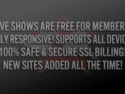 Erica Sucks Off Shop Owner to get Car Fixed 16/16