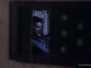 Hot Young Latin Whore Suffering 2/16