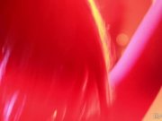 Babes - Alexis Adams plays with herself 2/16