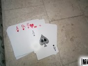 Don't Break ME- Lil teen Cali Carter takes big dick 3/16