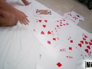 Don't Break ME- Lil teen Cali Carter takes big dick 5/16