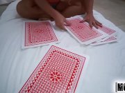 Don't Break ME- Lil teen Cali Carter takes big dick 7/16