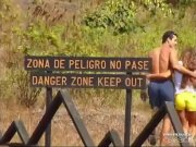 Teens Judith Fox and Rita Faltoyano in an Orgy 4/16