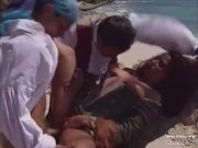 Erika Bella, Tropical Bitch 10/16