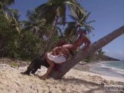 Erika Bella, Tropical Bitch 13/16