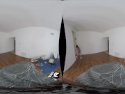 WankzVR - Lily's Interior Dilemma 1/16