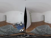 WankzVR - Lily's Interior Dilemma 2/16