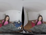 WankzVR - Lily's Interior Dilemma 4/16