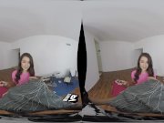 WankzVR - Lily's Interior Dilemma 5/16