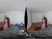 WankzVR - Lily's Interior Dilemma 6/16