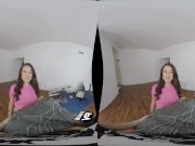 WankzVR - Lily's Interior Dilemma 8/16