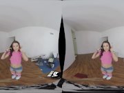 WankzVR - Lily's Interior Dilemma 9/16