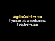 Cuban Angelina Castro with Latina and these Busty Beauties Trick your Treat 16/16