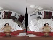 MilfVR - Hubby Away, Lea Can Play 16/16