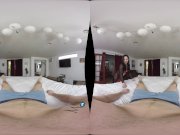 MilfVR - Hubby Away, Lea Can Play 2/16