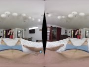 MilfVR - Hubby Away, Lea Can Play 5/16