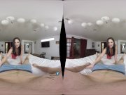 MilfVR - Hubby Away, Lea Can Play 7/16