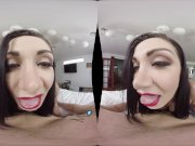 MilfVR - Hubby Away, Lea Can Play 9/16