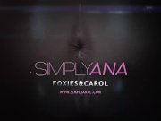 Lesbian anal sex loving blondes 2/16