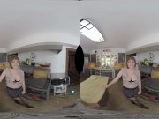 MilfVR - Bye Bye Bro Code ft. Krissy Lynn 2/16