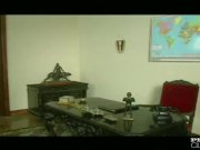 Julia, with her Perfect Tits Enjoys Anal Sex 2/16