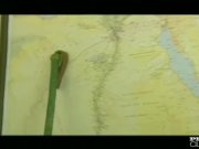 Julia, with her Perfect Tits Enjoys Anal Sex 3/16