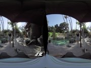 WankzVR - Summer Camp Reunion ft. Lily Rader 1/16