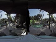 WankzVR - Summer Camp Reunion ft. Lily Rader 2/16