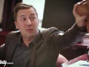 PrettyDirty August Ames Wants Doctors Dick 2/16