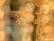 Indian Cougar Flashes Her Body 10/16