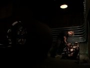 Casey Calvert and Veruca James love to fuck in bondage! 2/16